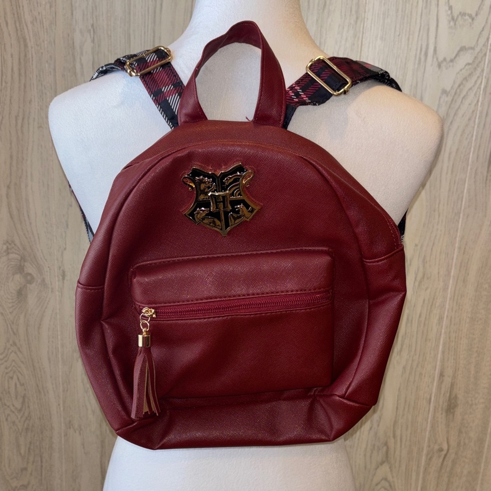 Harry Potter back Pack with Ajustable Straps